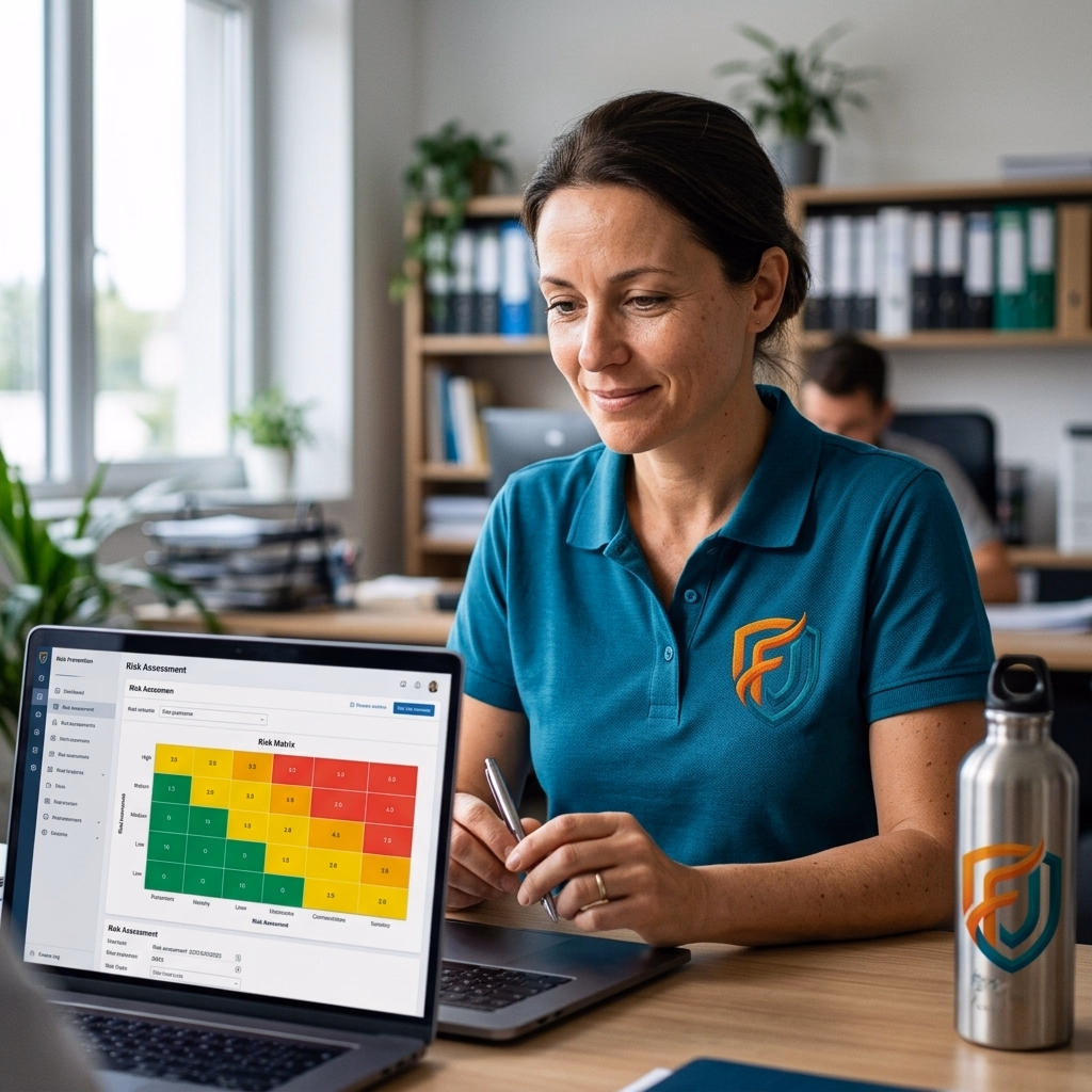 Digitaliser son DUERP à Libourne : guide pratique et formation
