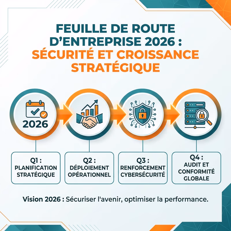 Frise chronologique des échéances du Passeport Prévention 2026 pour les employeurs