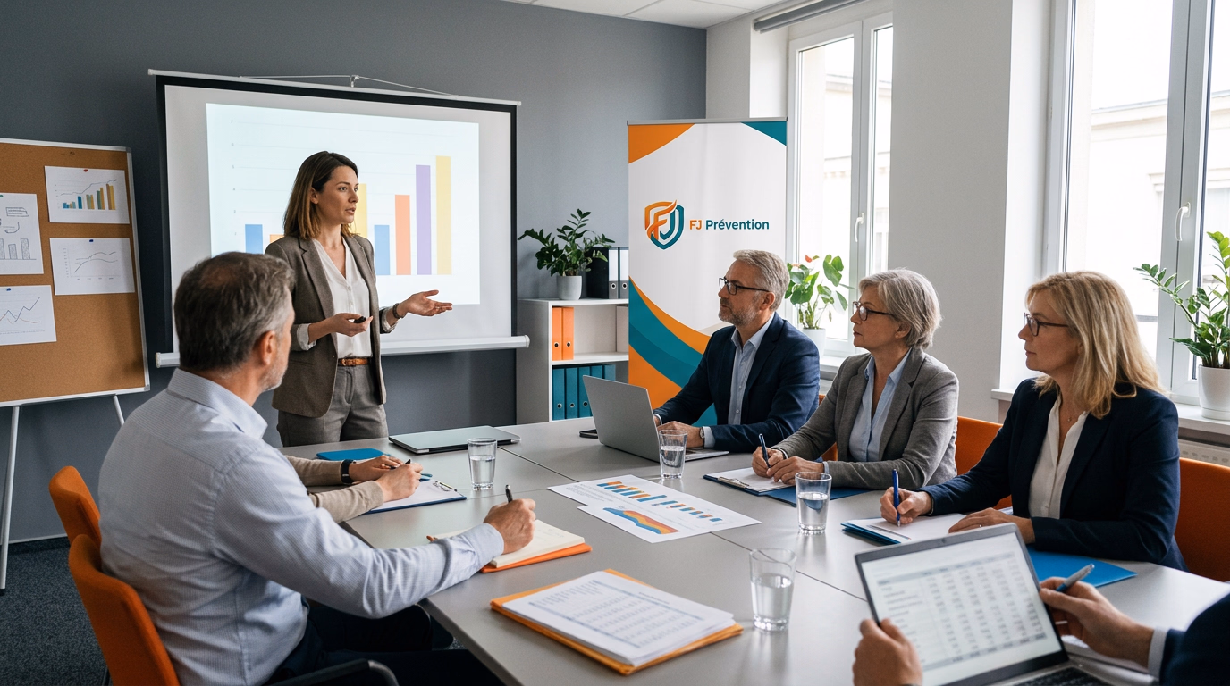 Formation économique du CSE : qui y a droit, combien de temps, qui paie