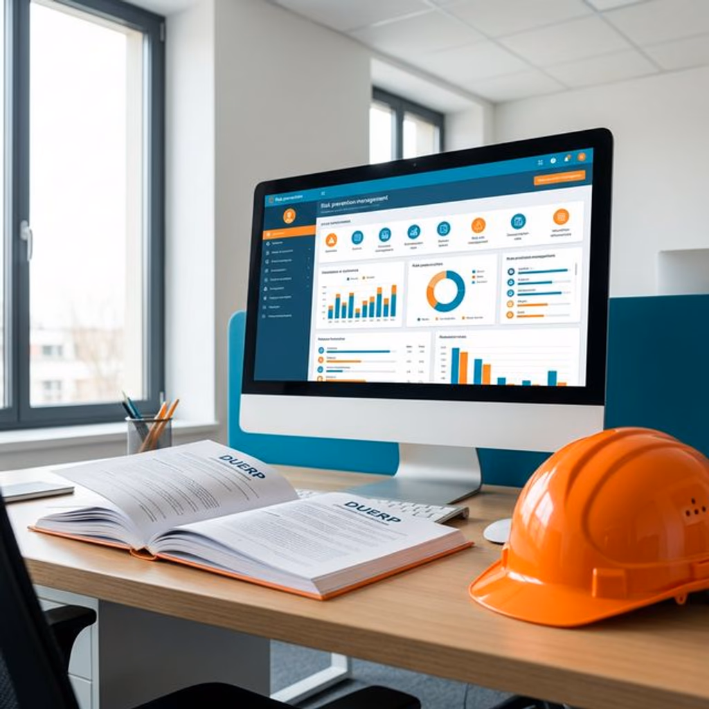 Logiciel DUERP Gratuit : Les Meilleures Solutions 2026