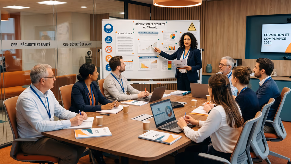 Référent Harcèlement Sexuel : une Obligation Légale Dès 11 Salariés