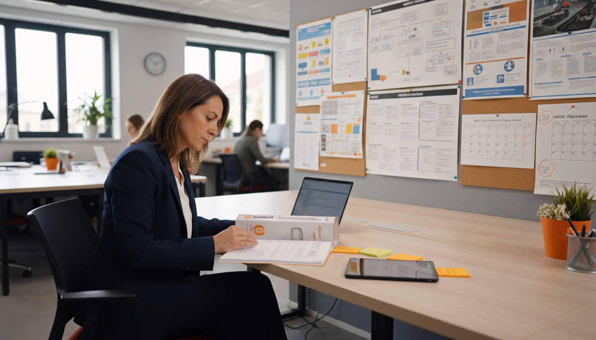 PAPRIPACT : le Programme Annuel de Prévention Obligatoire pour votre Entreprise