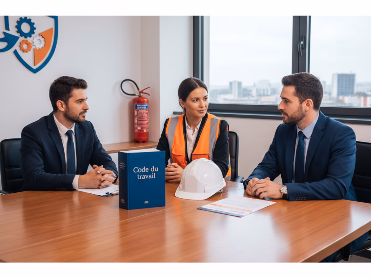 Obligations de l'Employeur en Matière de Sécurité : Guide Complet 2026