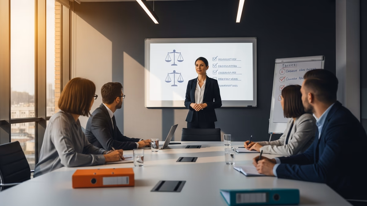 Référent Harcèlement CSE : Rôle, Formation et Obligations en 2026