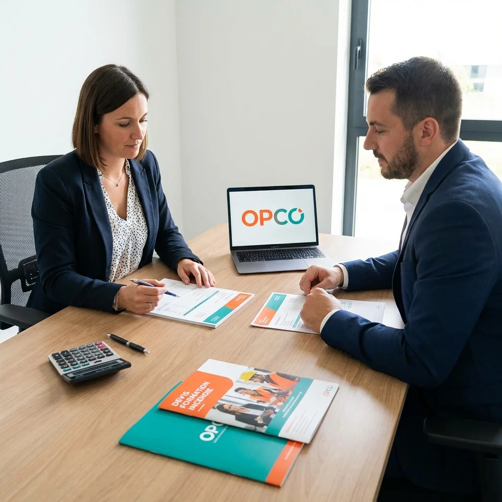 Tarifs Formation Incendie à Bordeaux : Devis Gratuit et Financement OPCO