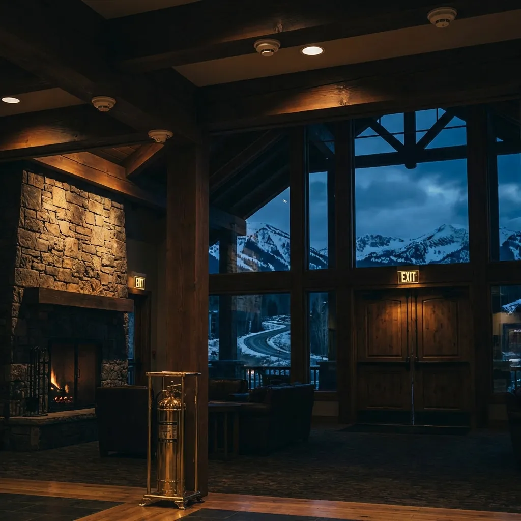 Responsabilité Pénale du Gérant en Cas d'Incendie : Le Cas Crans-Montana