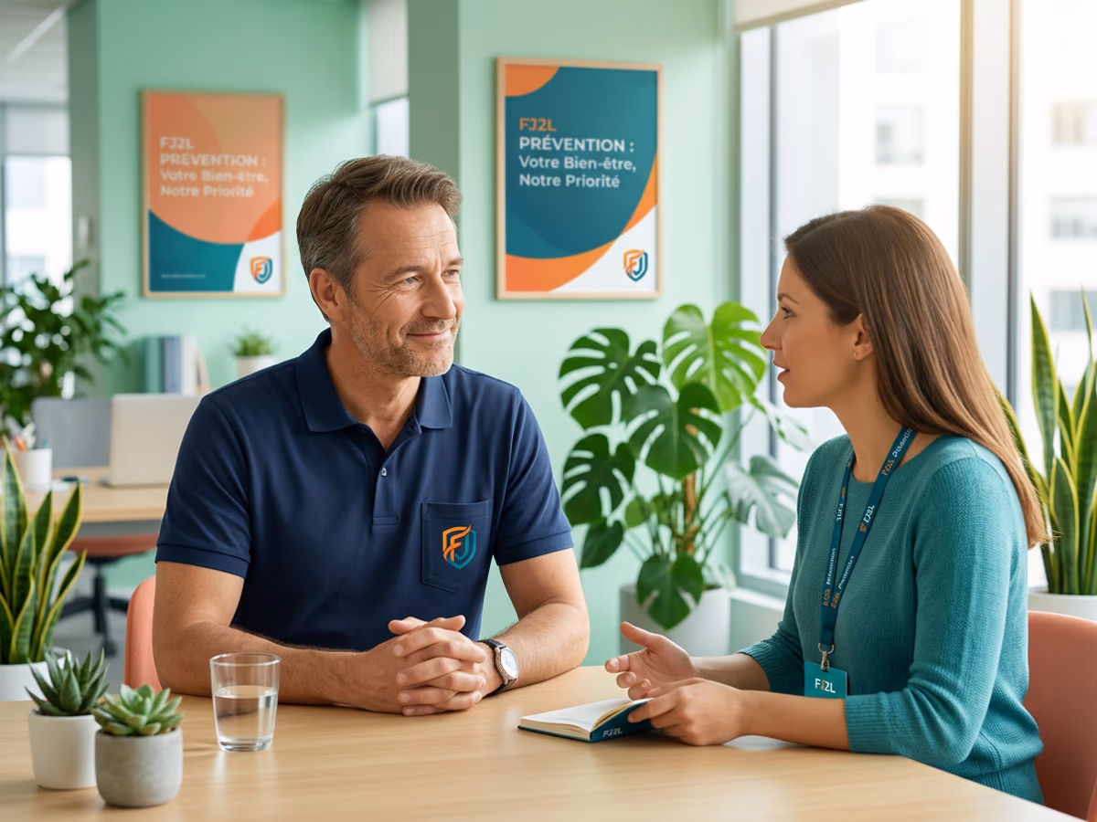 Burn-out : détecter les signaux et agir rapidement