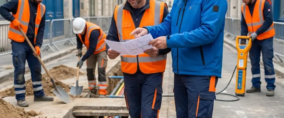 AIPR Encadrant - Chef d'Équipe