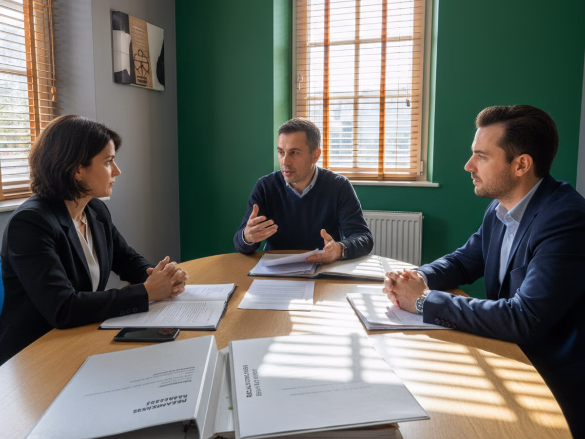 Formation CSE Moins de 50 Salariés — Maîtrisez vos Missions d'Élu