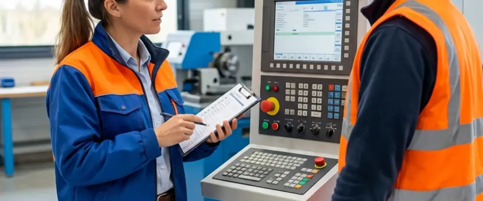 Élaborer et Mettre à Jour le Document Unique (DUERP)