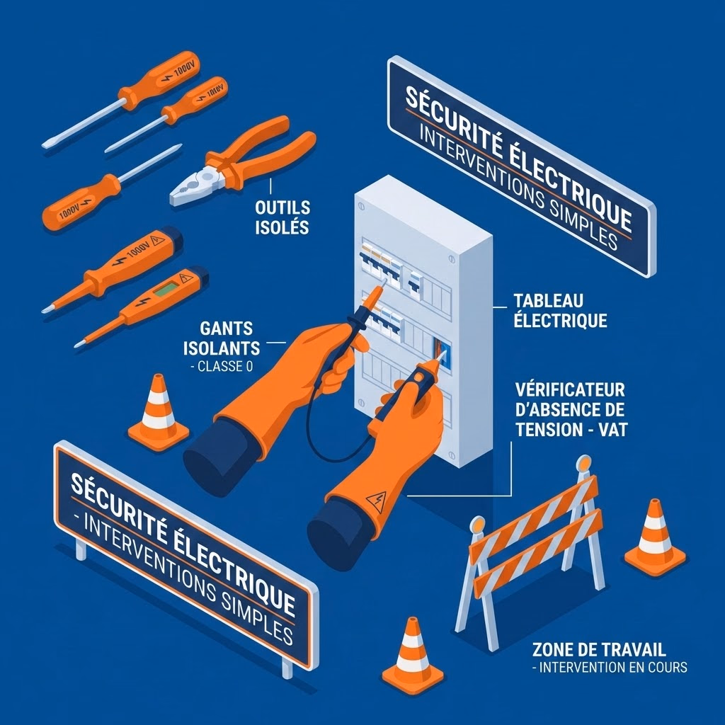 Illustration - Formation Recyclage Habilitation BS-BE Manœuvre