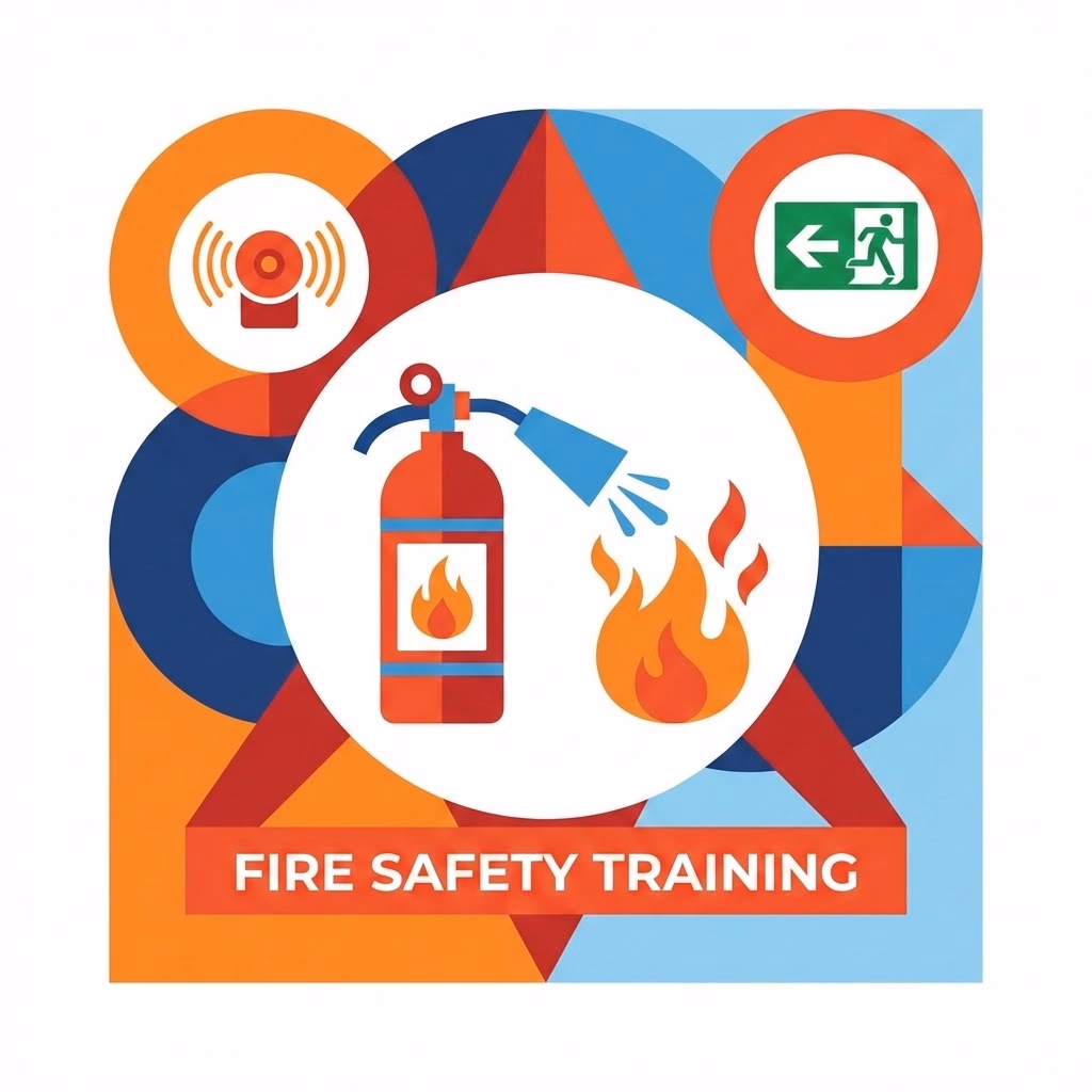 Illustration - Formation Recyclage EPI - Équipier de Première Intervention