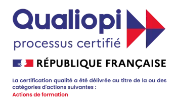 Certification Qualiopi - Actions de Formation