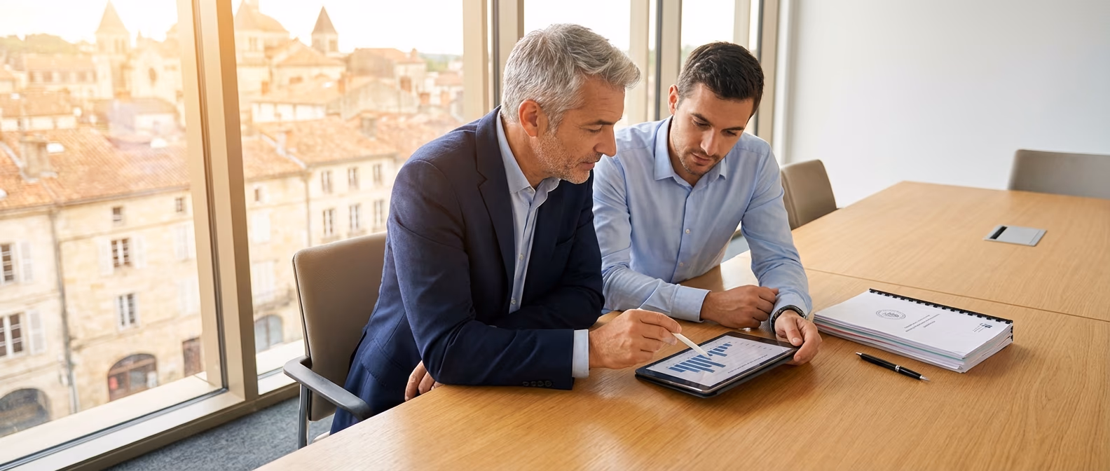 Formation professionnelle sécurité au travail à Périgueux, Dordogne - FJ Prévention