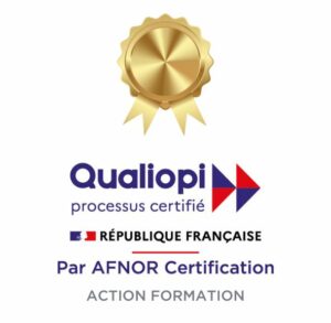 certification qualiopi formation sécurité à Libourne