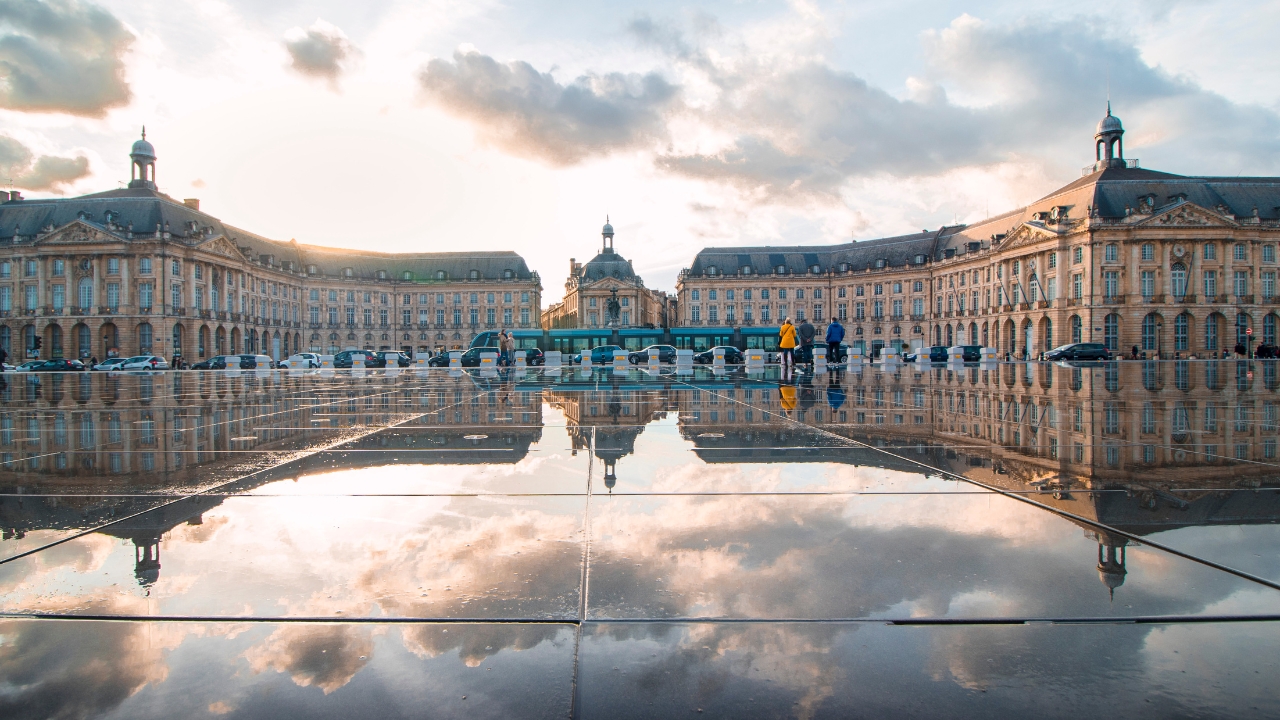 Formations sécurité au travail à Bordeaux