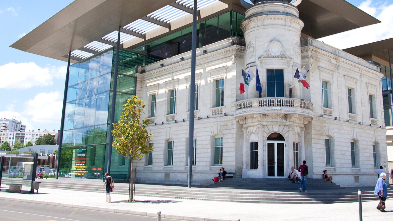 Image promotionnelle pour la formation sécurité au travail à Mérignac