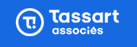 logo tassart associé