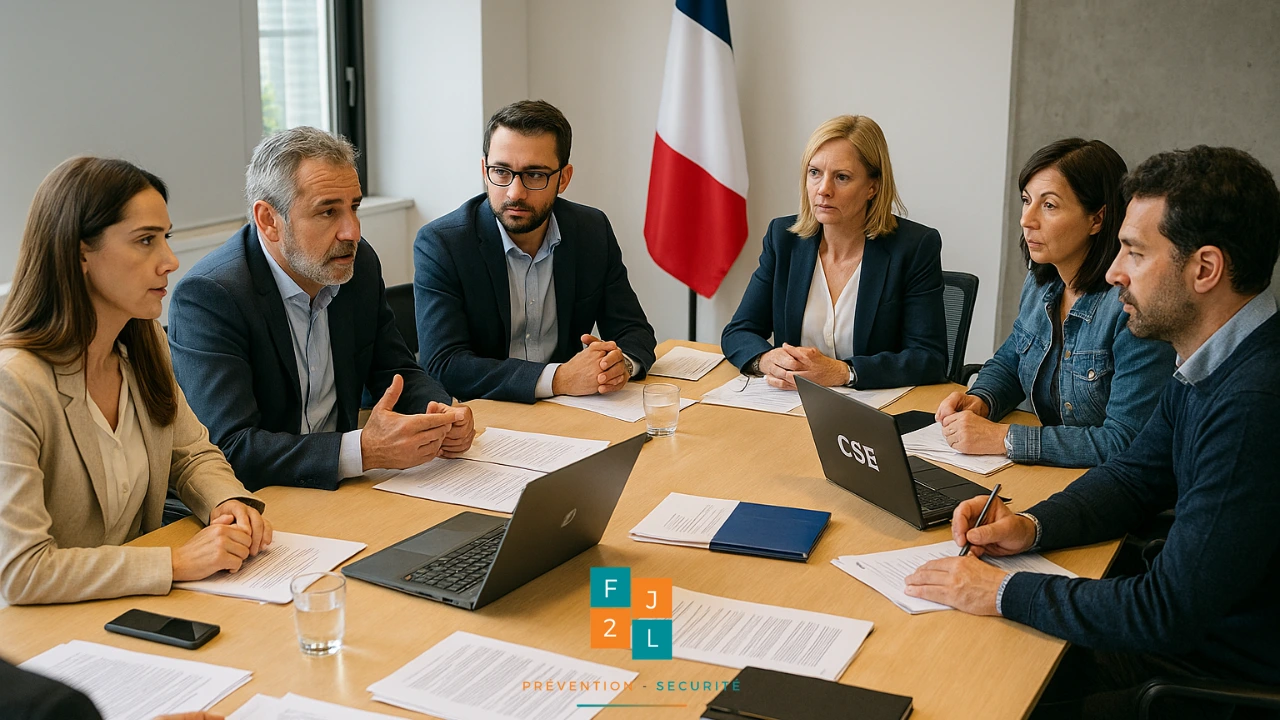 formation cse ssct libourne