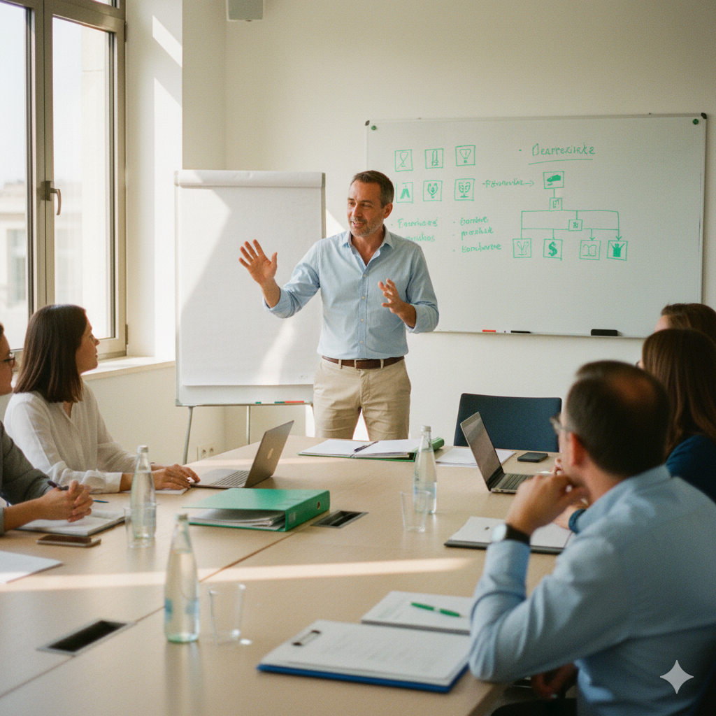 Une formation cse à Bordeaux 