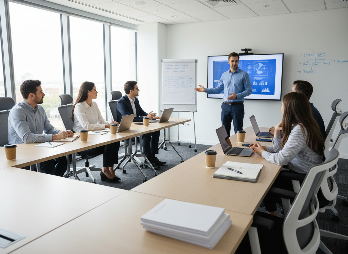 Formation rédaction document unique