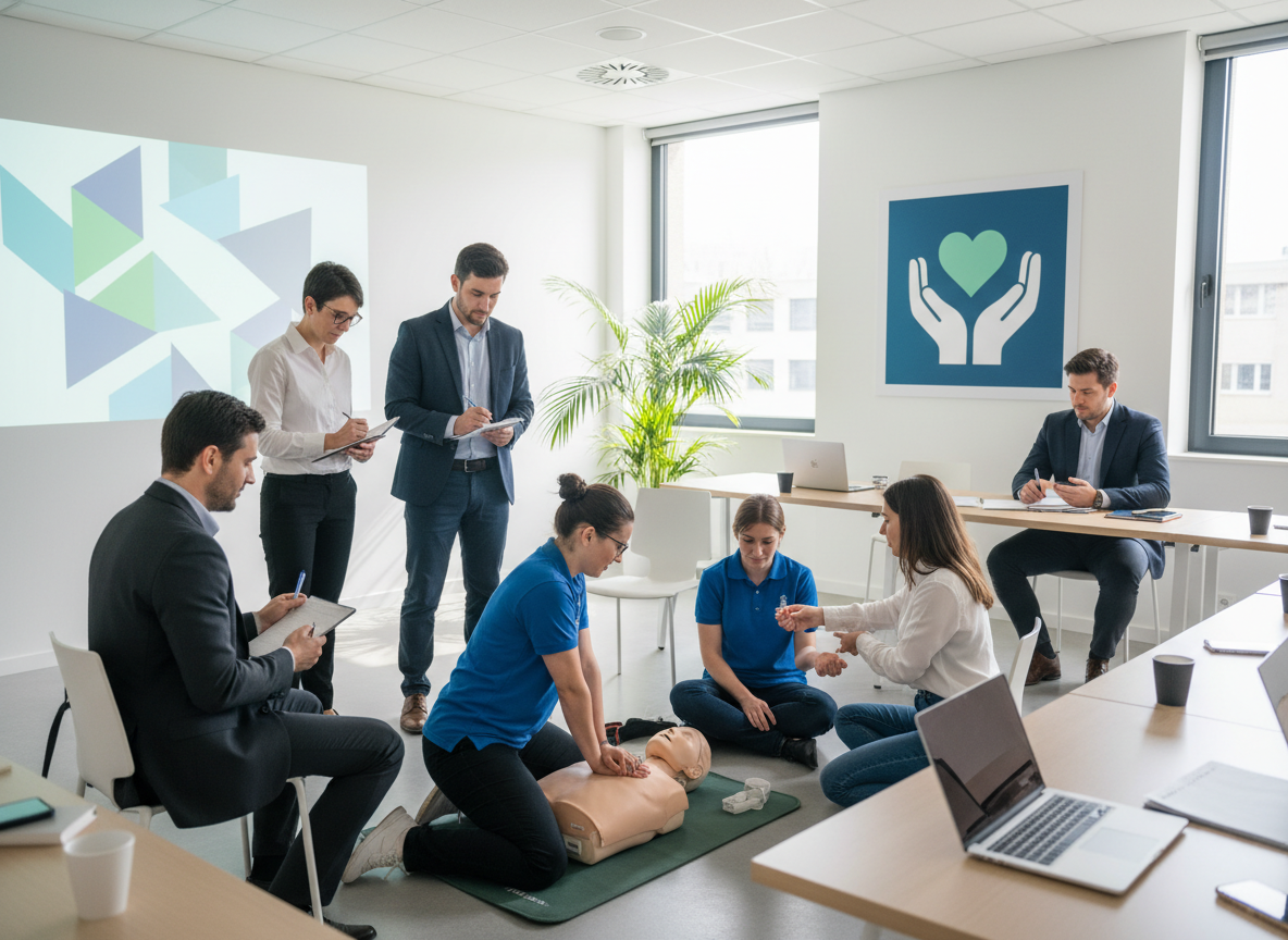 Formation formation sst bordeaux