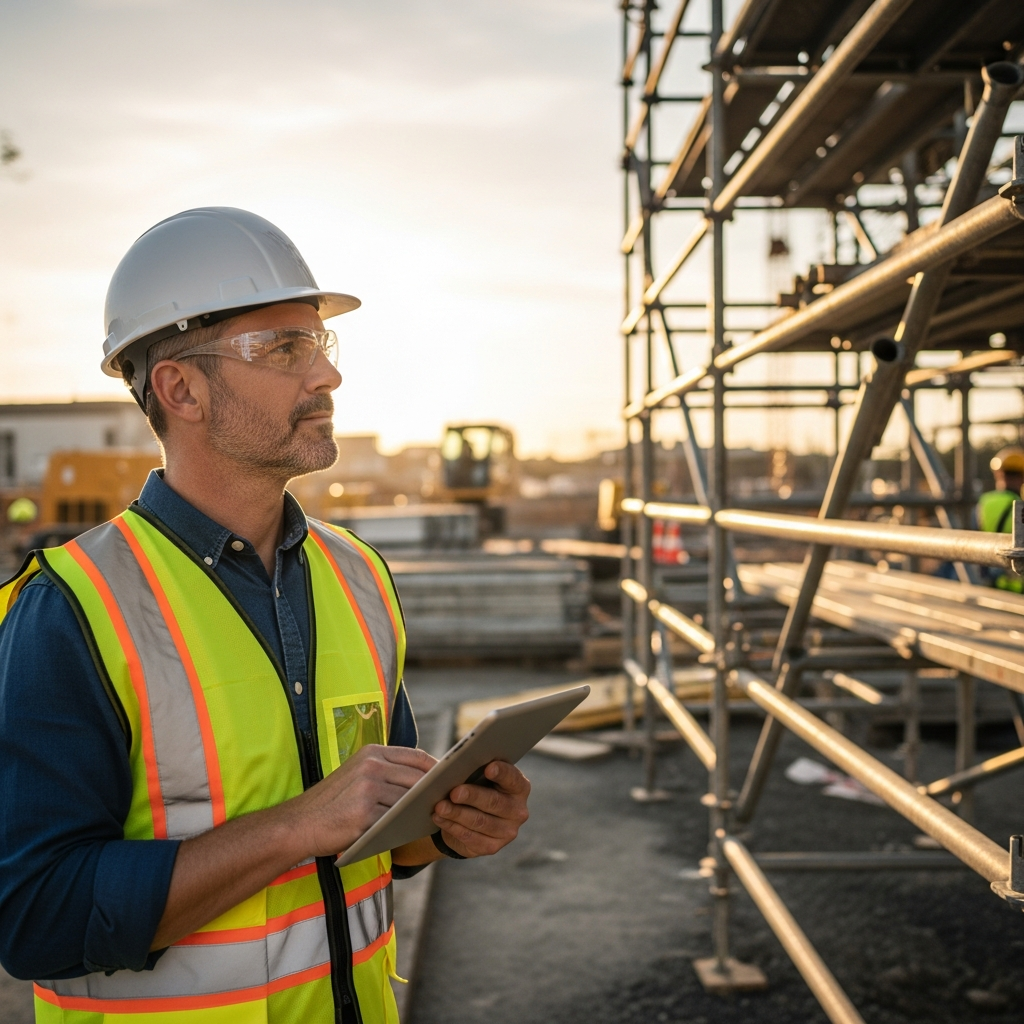 Bureaux calmes et sûrs