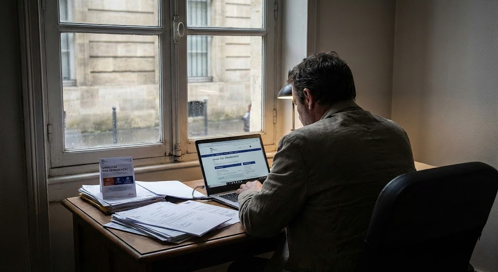 Monter un dossier de financement pour votre formation CSE à Bordeaux ressemble souvent à un parcours du combattant